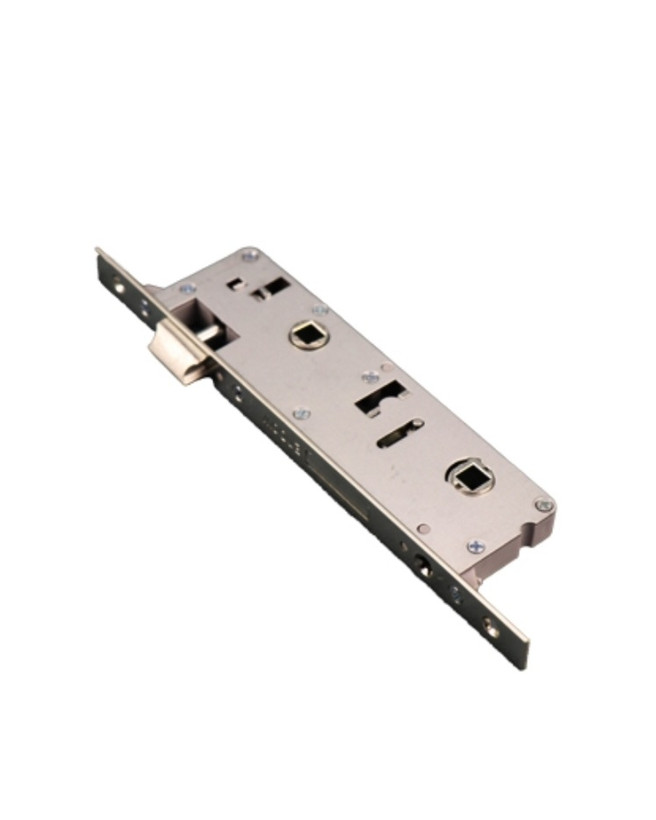 قفل داخلی درب سرویسی upvc یکطرف فلز