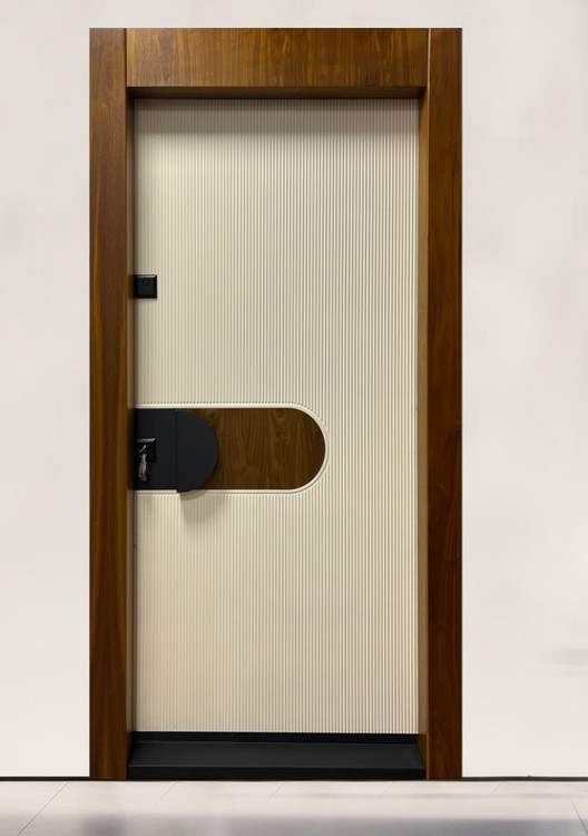 درب ضد سرقت ضد دیلم