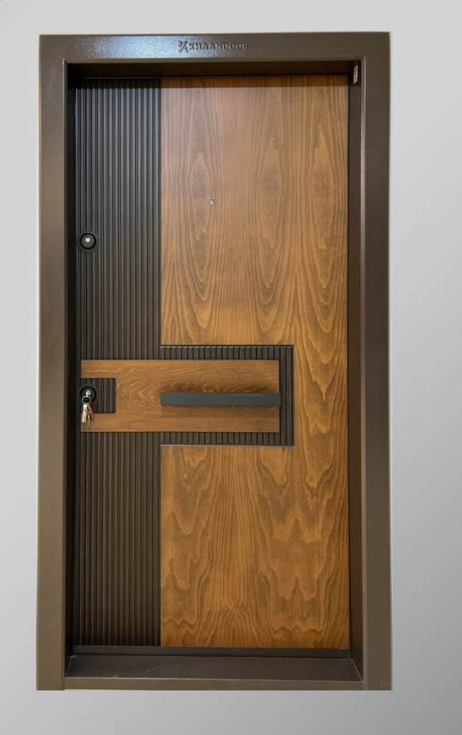 درب ضد دیلم مدرن