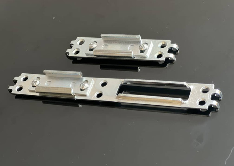 زبانه مقابل درب سویچی و سرویسی upvc