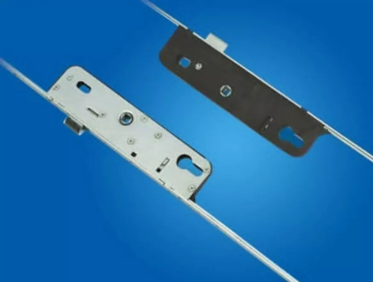 اسپانیولت درب سویچی upvc سایز ۲۰۰