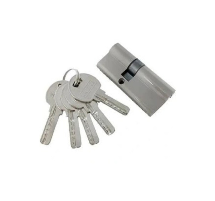 مغزی سویچی درب upvc