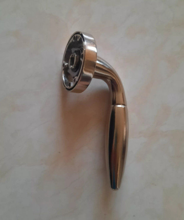 دستگیره درب ضد سرقت فلزی ارزان شیراز