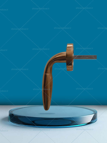 دستگیره درب ضدسرقت داخلی