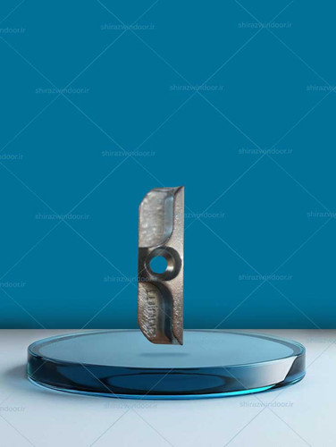 زاماک پنجره دوجداره upvc