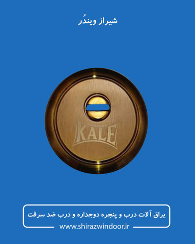 رزت ضد سرقت کالی ..تکی