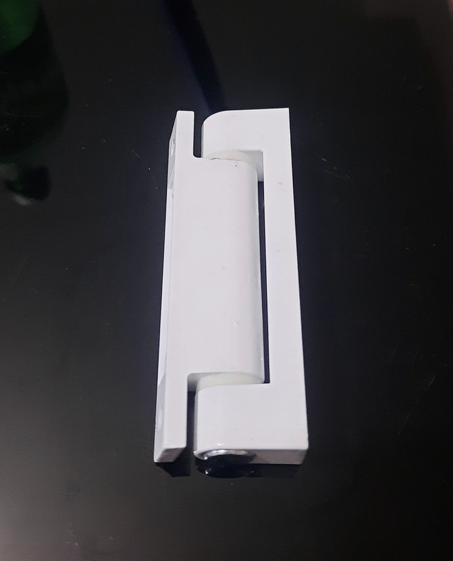 لولا فلزی پنجره دوجداره برند خارجی کیفیت بالا