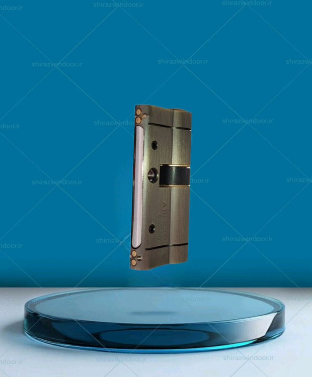 سیلندر قفل درب ضدسرقت آلمانی برند ادلر