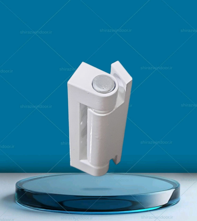 لولا پنجره دوجداره آلومینیومی سایز ۷۵