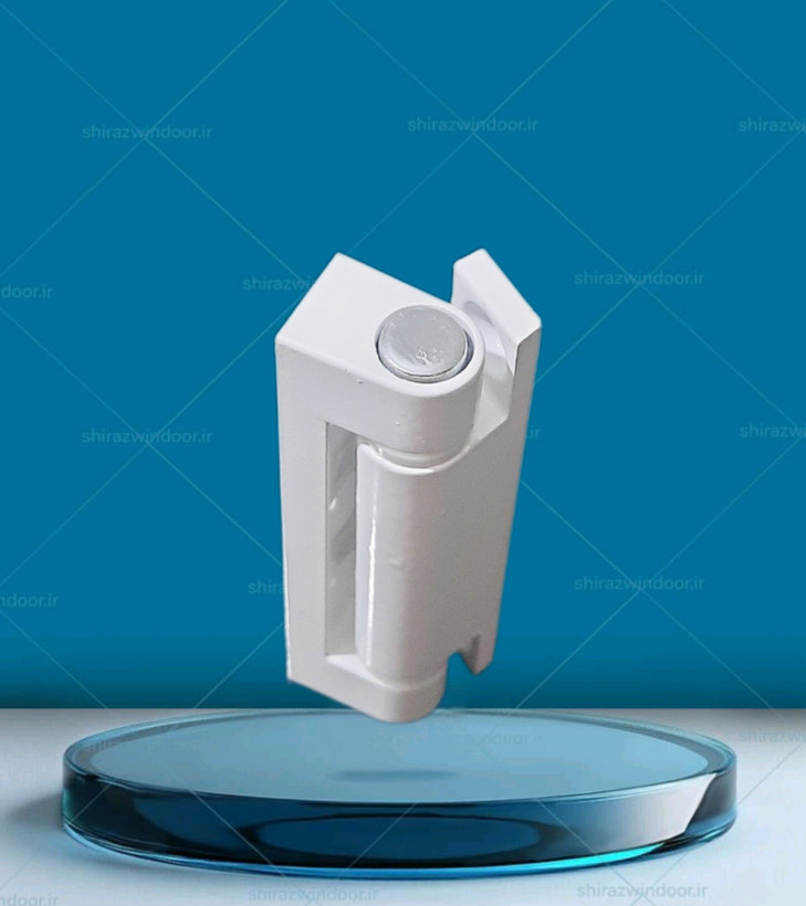 لولا پنجره دوجداره آلومینیومی سایز ۷۵