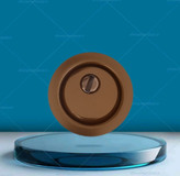 رزت معمولی درب ضدسرقت