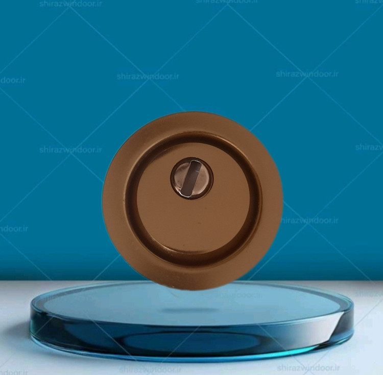 رزت معمولی درب ضدسرقت