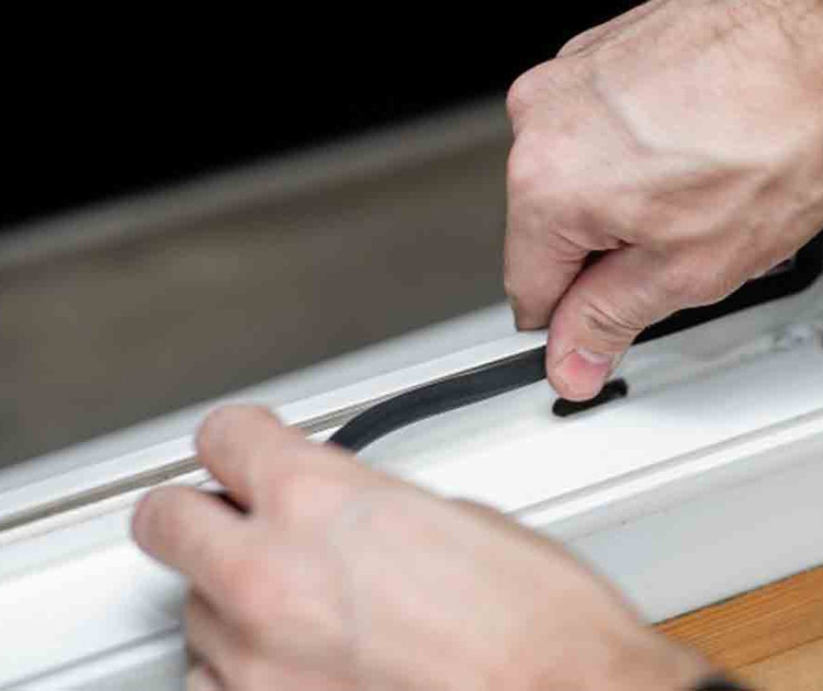 جازنی لاستیک گزکت بعد از تخلیه لاستیک فرسوده