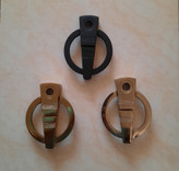 رنگ بندی درکوب ساسانی