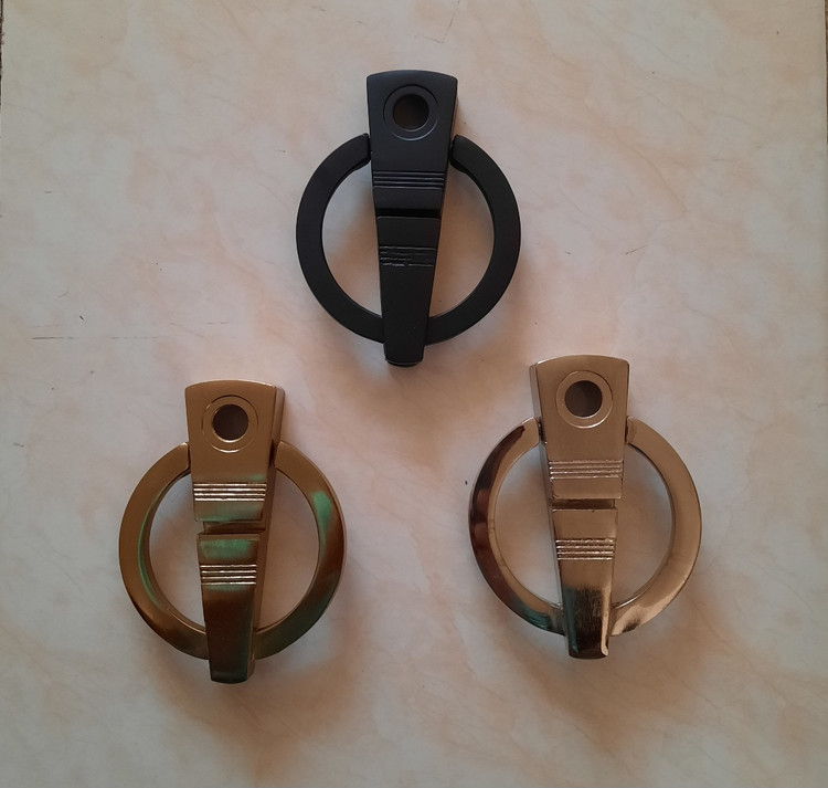 رنگ بندی درکوب ساسانی