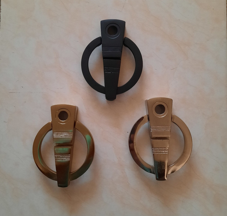 رنگ بندی درکوب ساسانی