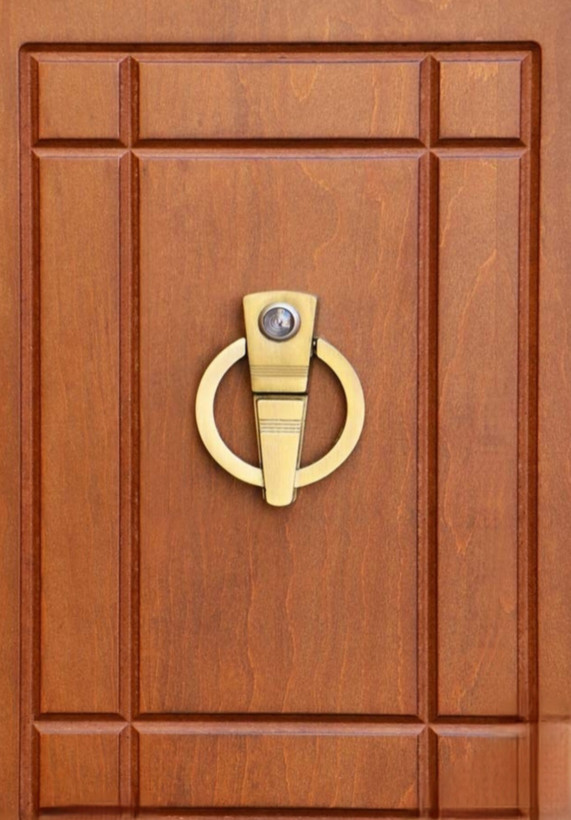 نصب درکوب ساسانی درب ضدسرقت