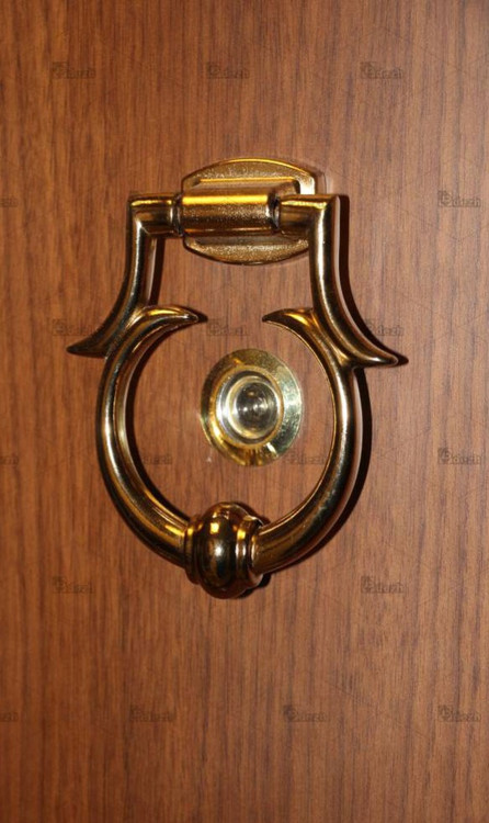 نصب درکوب عثمانی درب ضدسرقت