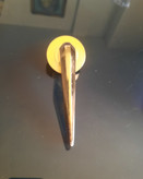 دستگیره درب ضد سرقت داخلی