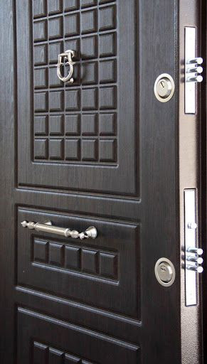 نصب رزت درب ضدسرقت