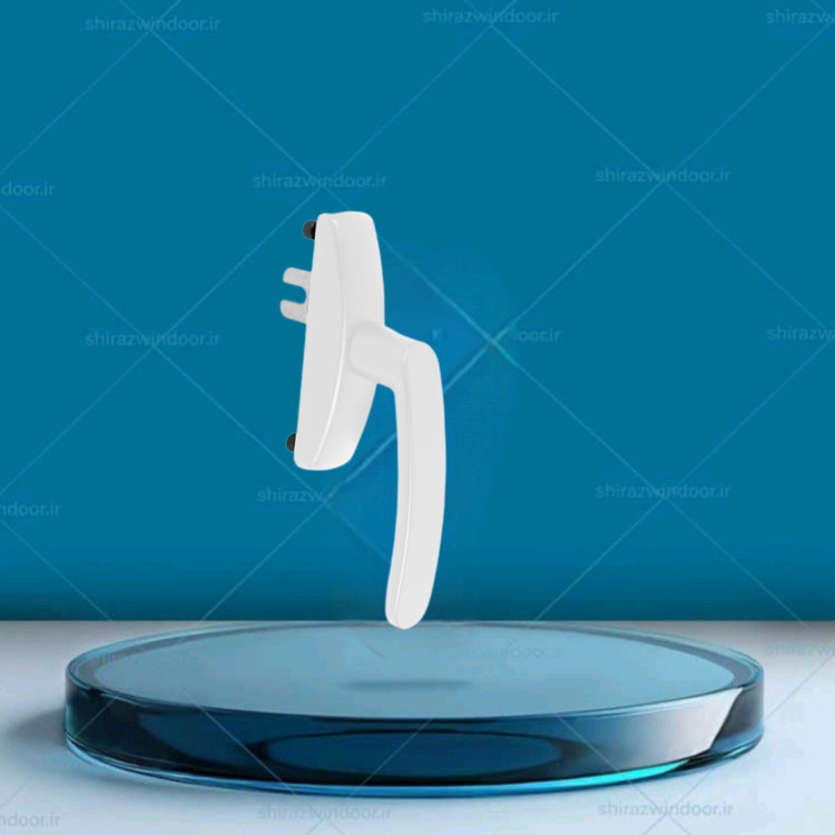 دستگیره پنجره آلمونیم