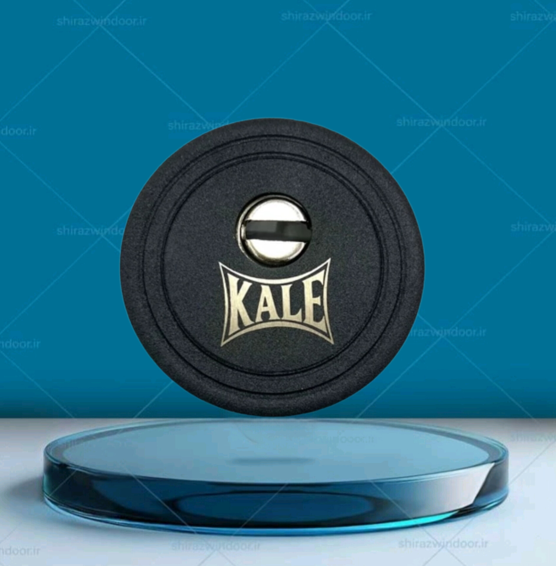 رزت درب ضدسرقت کالی