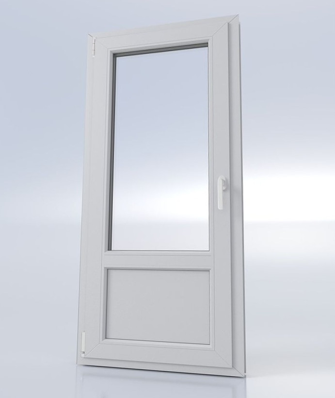 درب دوجداره سویچی