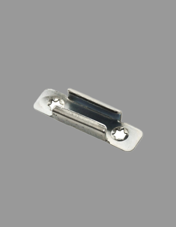 زاماگ پنجره دوجداره ریلی