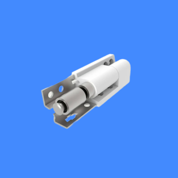 لولا فلزی روکش upvc