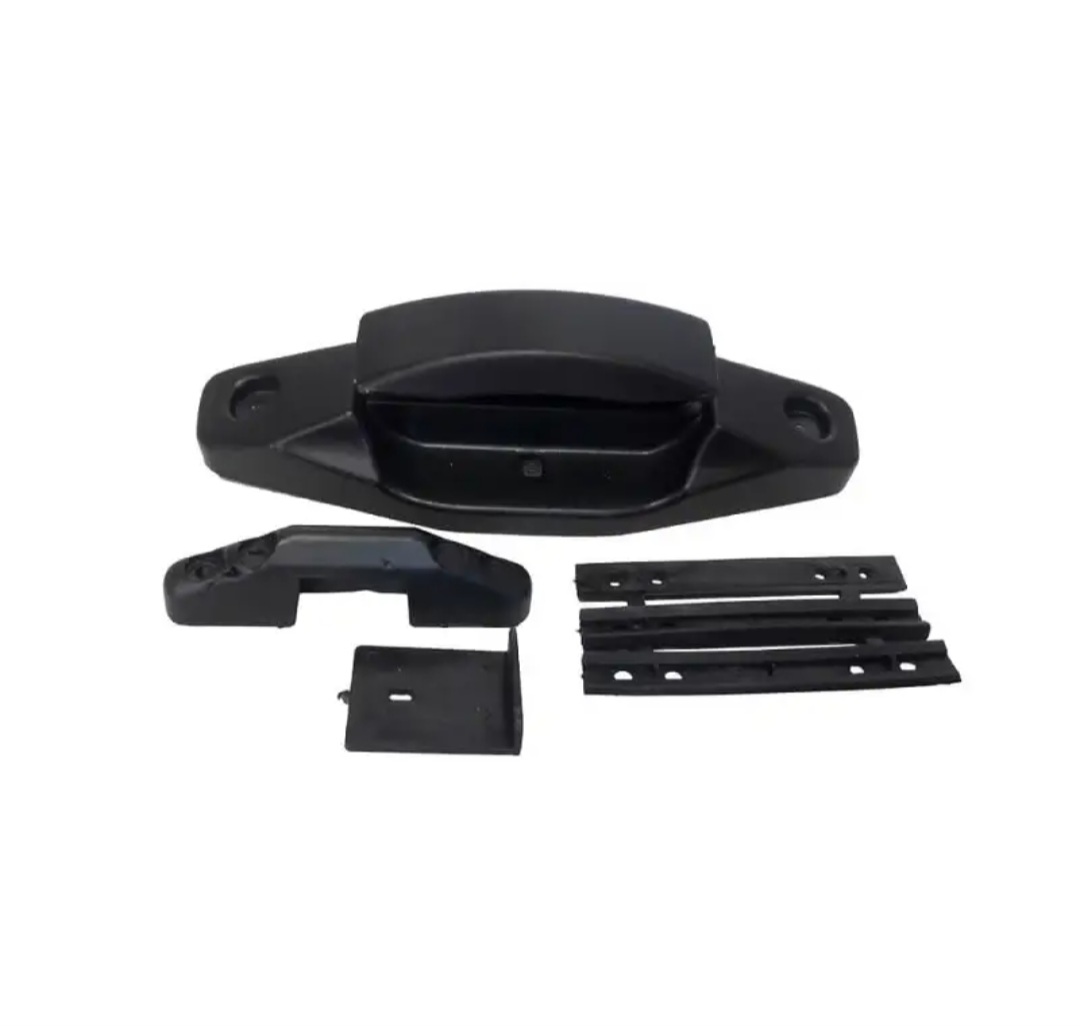 بهترین قیمت دستگیره ریلی آلمونیم در شیراز