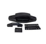 بهترین قیمت دستگیره ریلی آلمونیم در شیراز