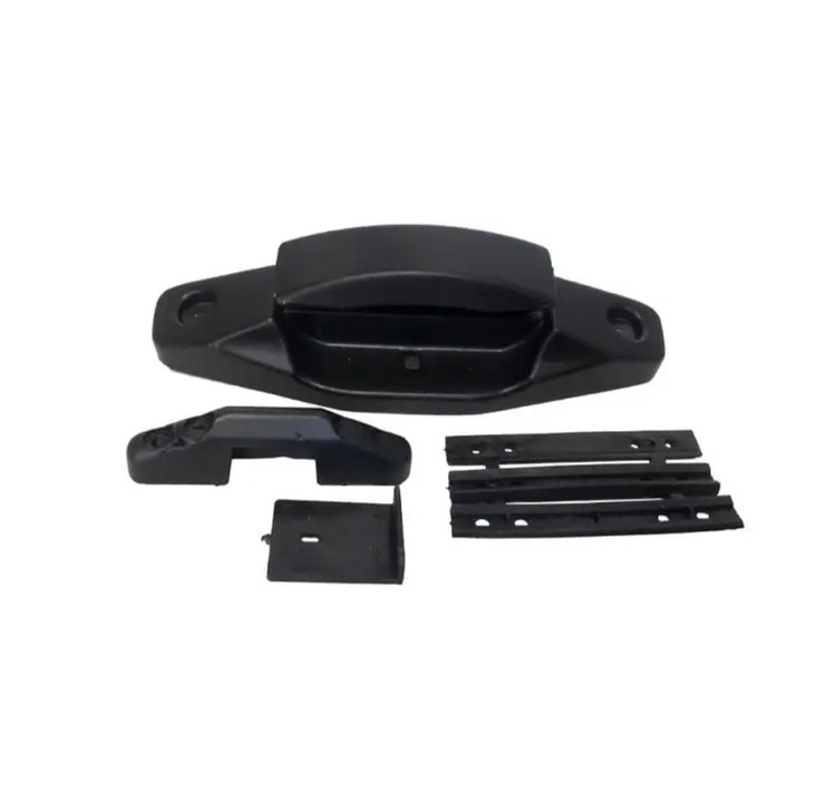 بهترین قیمت دستگیره ریلی آلمونیم در شیراز