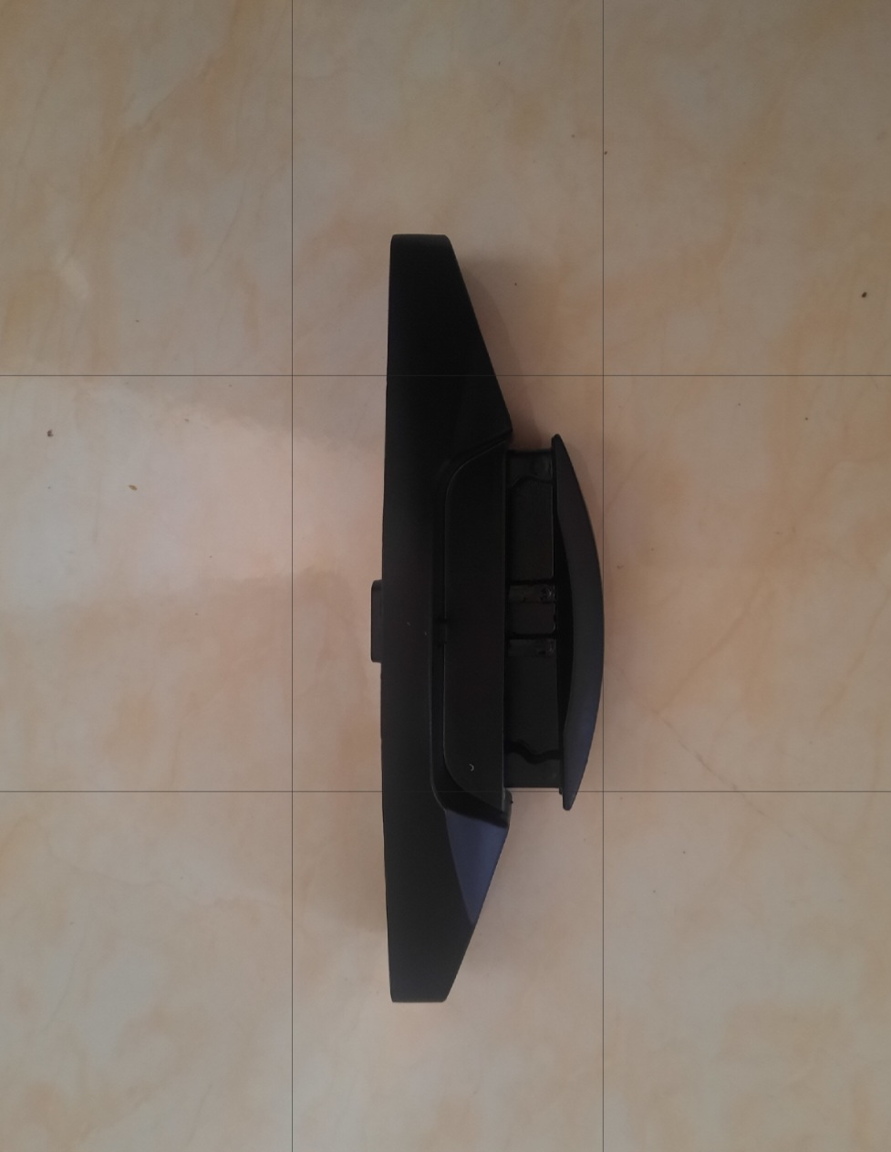 دستگیره تخم مرغی پنجره ریلی در شیراز