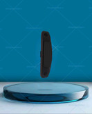 دستگیره پنجره ریلی آلمونیم