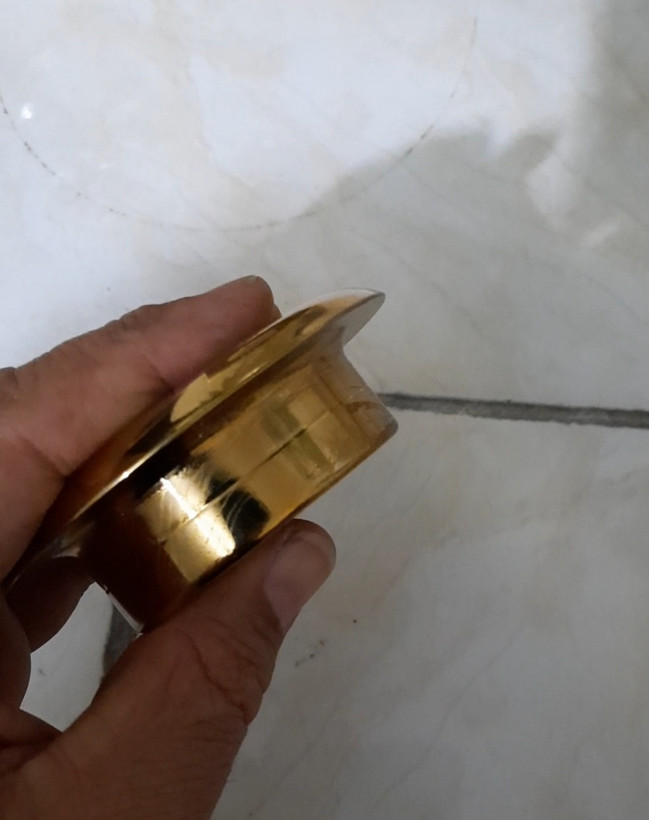 قطر رزت ۴ سانت