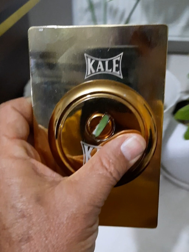 رزت با صفحه