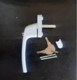 دستگیره سویچ خور اصلی