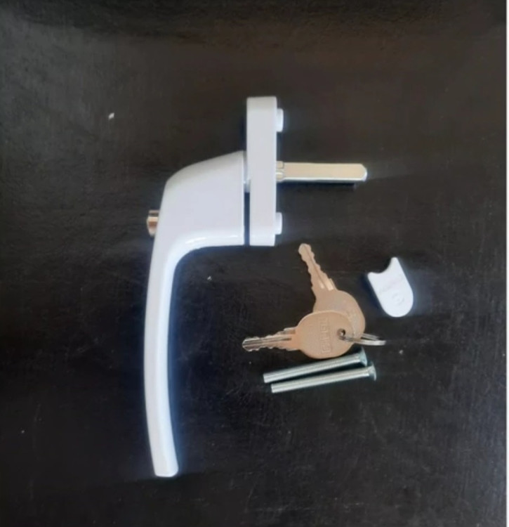 دستگیره سویچ خور اصلی