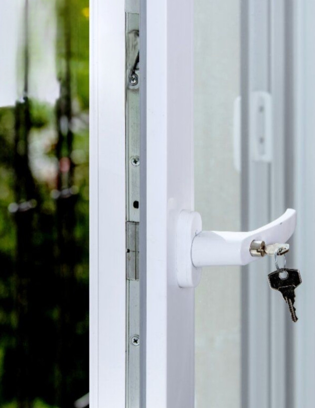 نصب دستگیره سویچی