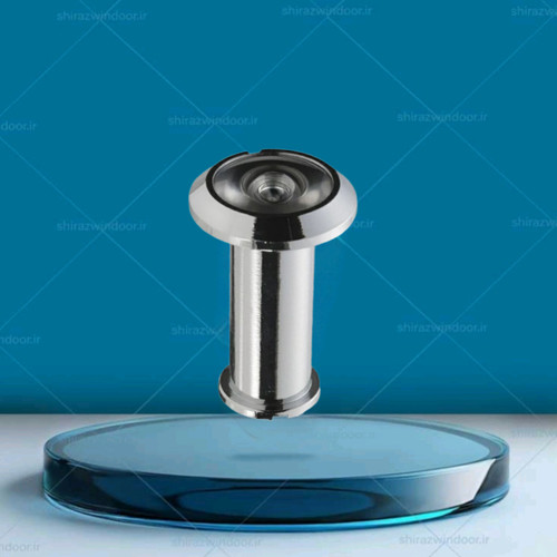 چشمی درب ضد سرقت