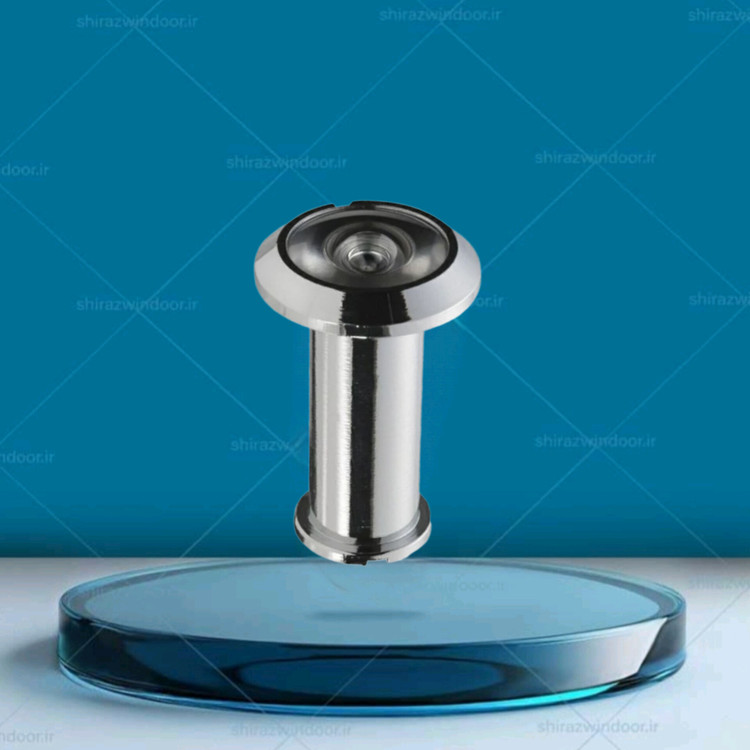 چشمی درب ضد سرقت