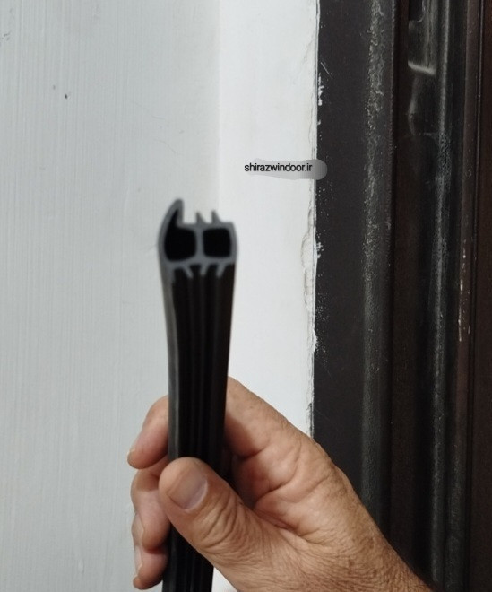 واشر درزگیر درب ضد دیلم