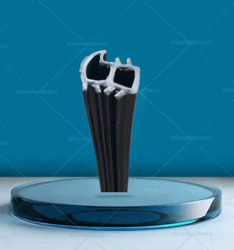 لاستیک درزگیر درب ضدسرقت