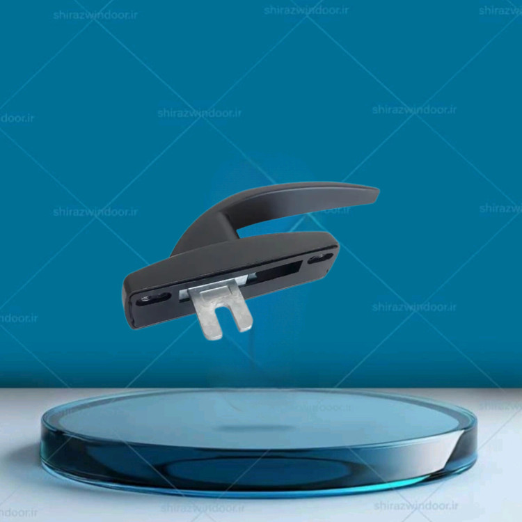 دستگیره طرح رتو در شیراز