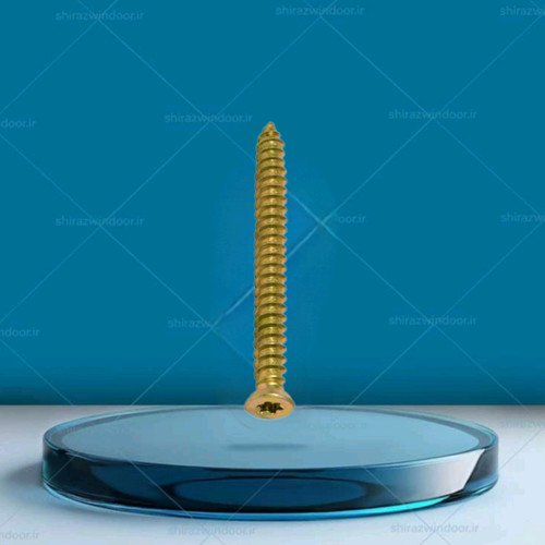 پیچ بولدکس شیراز