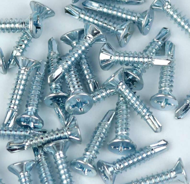 پیچ سرمته درشیراز