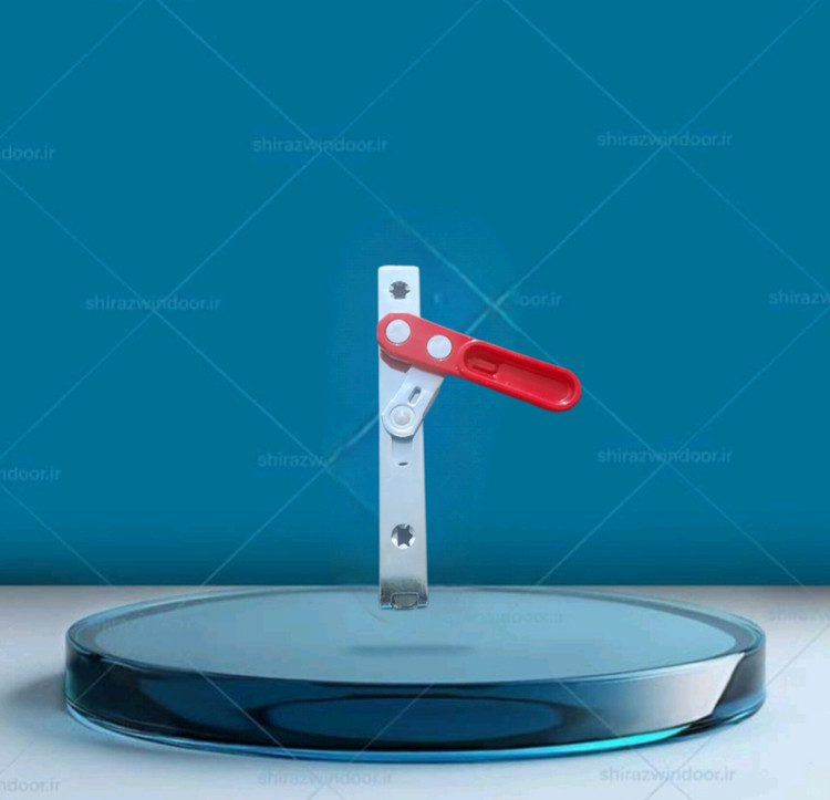 سرمه فشنگی درب و پنجره فرانسوی