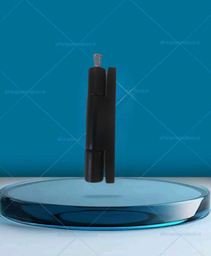 لولا پنجره دوجداره upvc