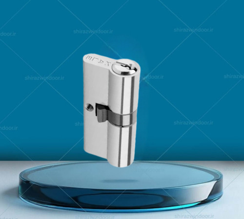 سیلندر قفل کالی شیراز