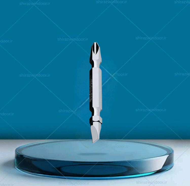 سر پیچ گوشتی دریل شارژی